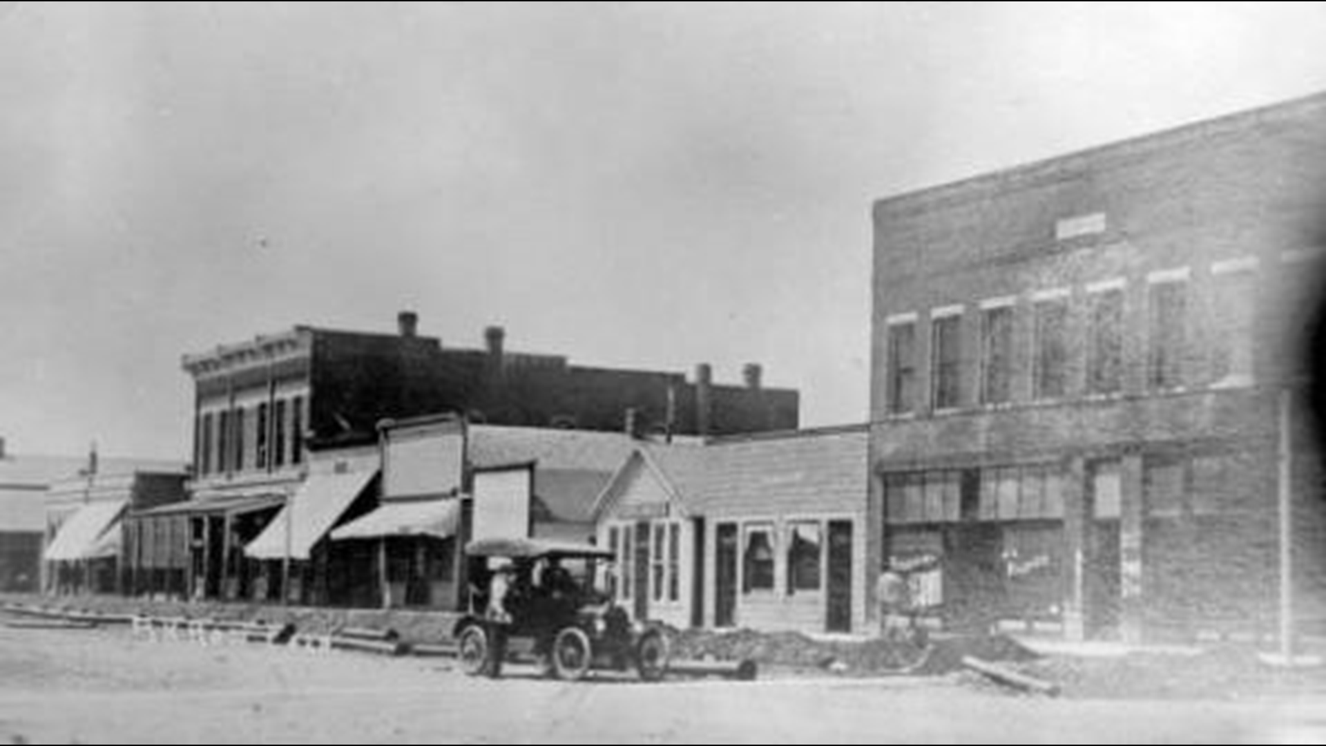 The history and what to explore in Akron, Colorado