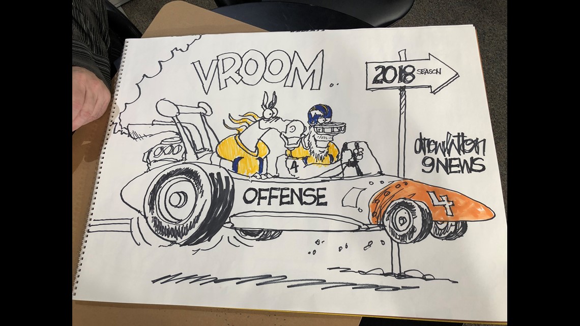 Drew Litton: With new owners, the Broncos may do thingsdifferently