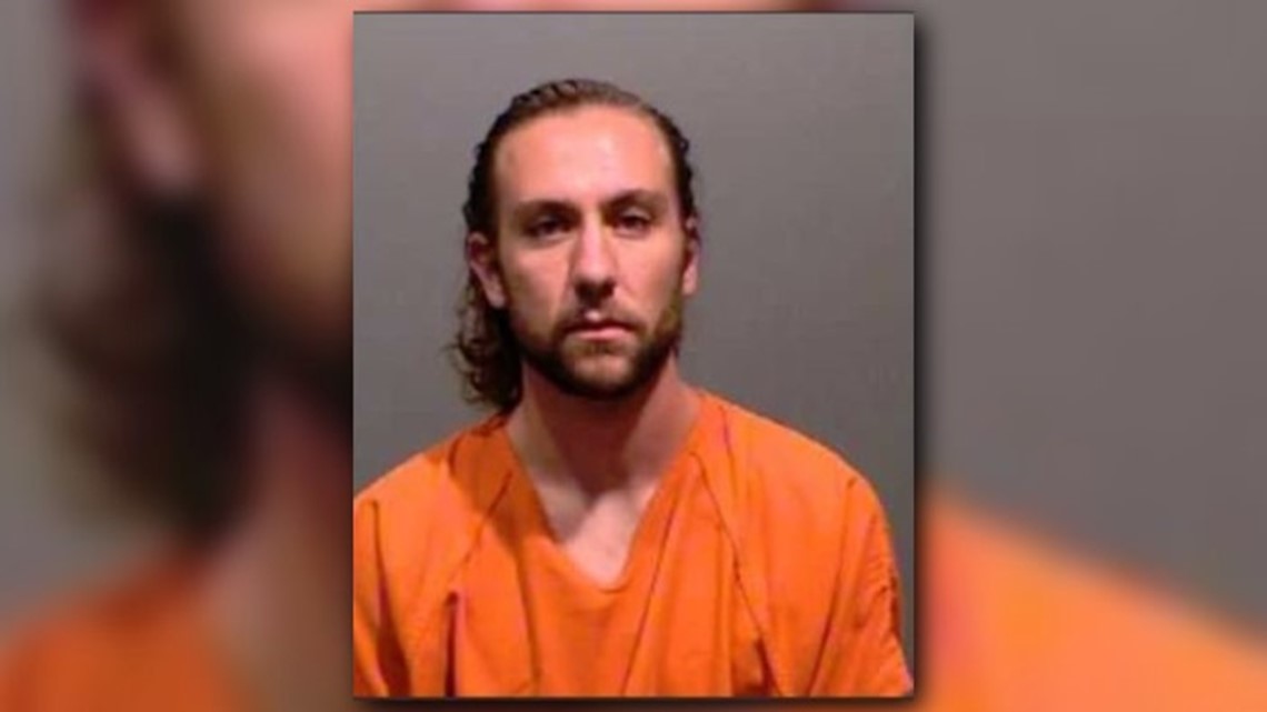 Man facing vehicular homicide, DUI charges in crash that killed 15-year ...
