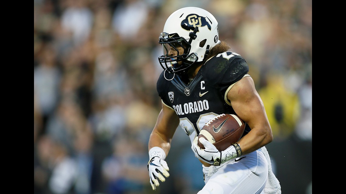 Concussion issue hits home for Buffs' Phillip Lindsay – BuffZone