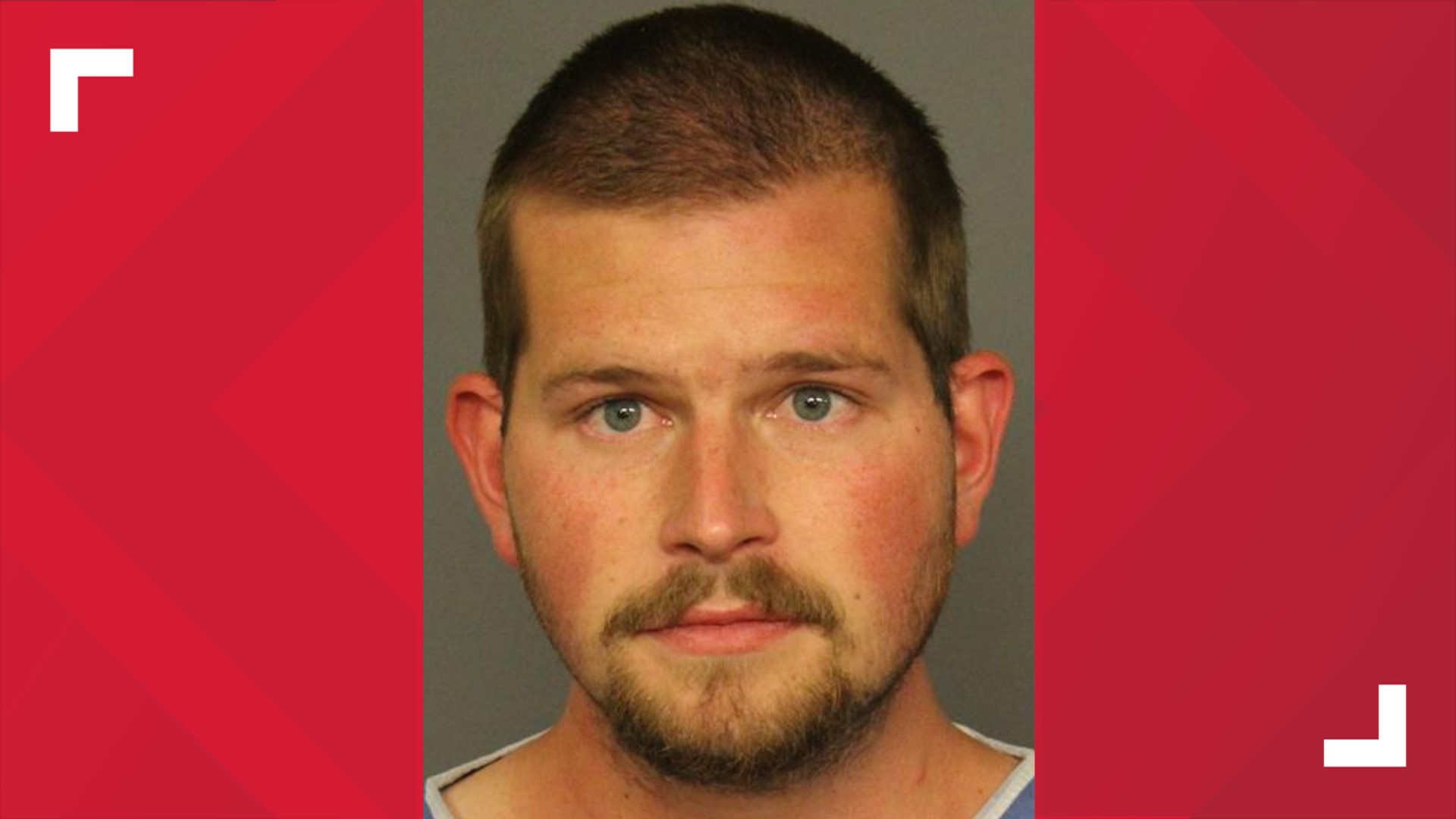 Jared Bates pleaded guilty to sexually assaulting a woman who was unconscious, police said.