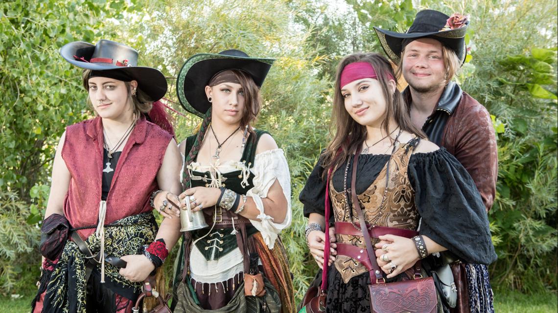 City of Northglenn Pirate Fest