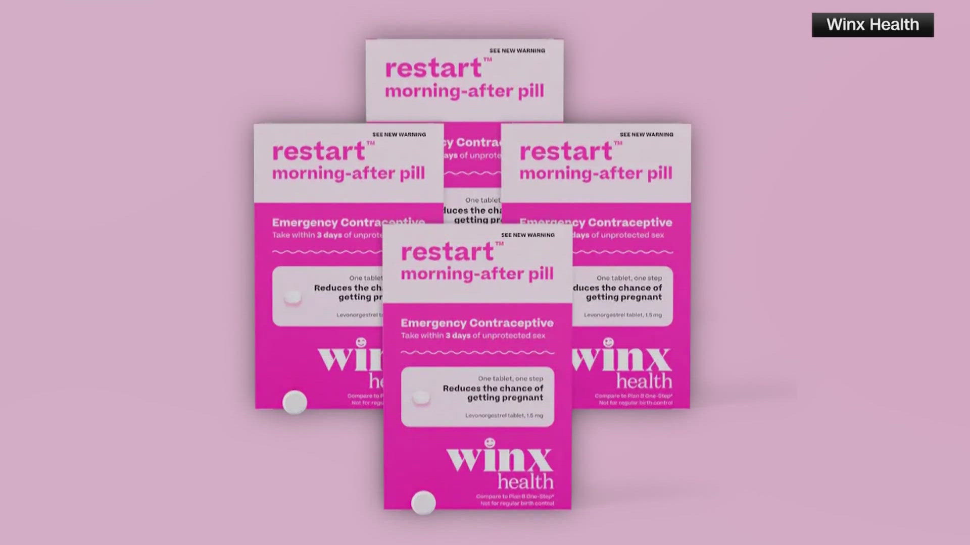 Telehealth companies says they are seeing morning-after pill sales surge online as women prepare for a second Trump presidency.