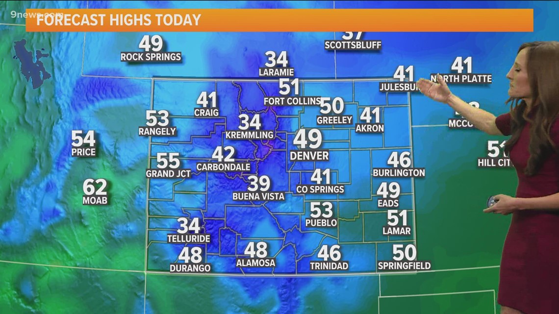 Verify Does Denver's mile high altitude really affect the of sports games?