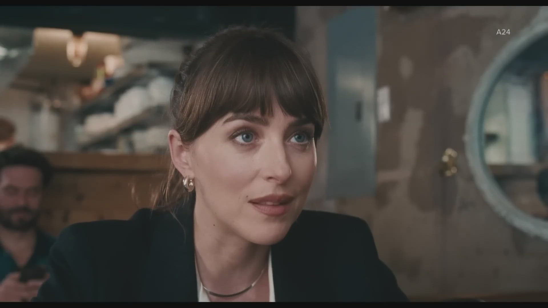 9NEWS reporter and movie lover Rachael Krause joins us to discuss new film releases: the good, the bad and the ugly. 