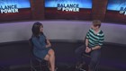 Balance of Power: National Suicide Prevention Month