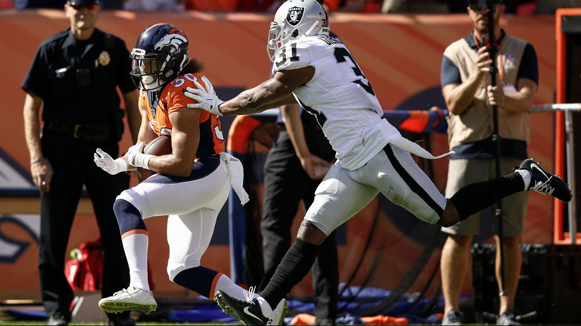 NFL: Phillip Lindsay shares message for overlooked draft prospects