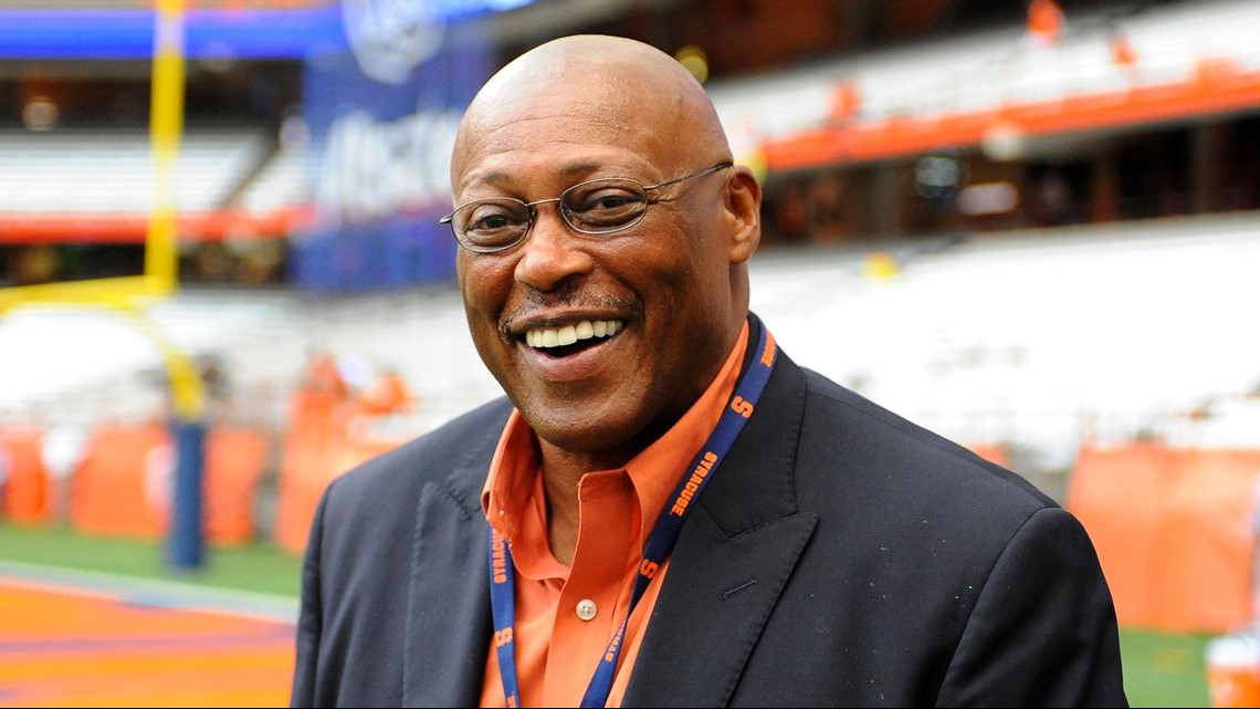 Broncos' Floyd Little elected to Pro Football Hall of Fame – The Denver Post