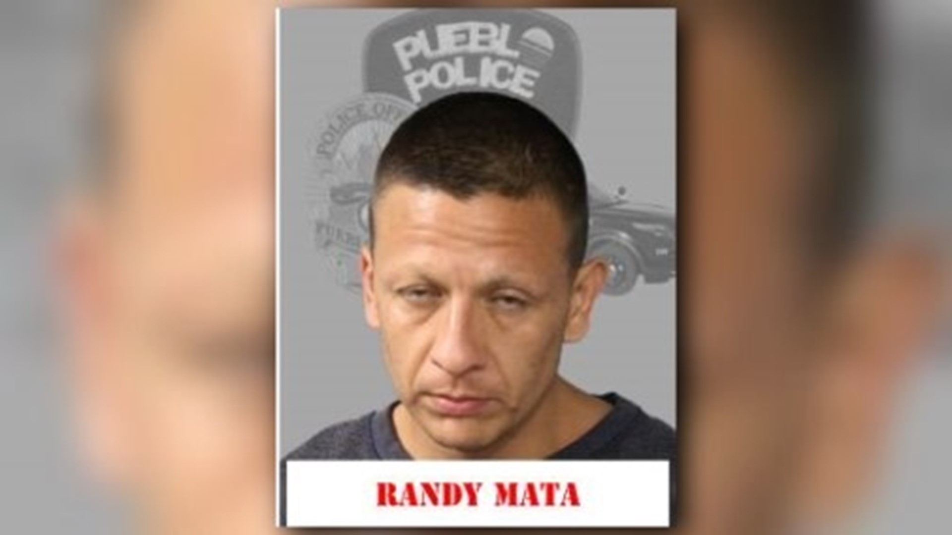 Pueblo Homeowner Held Burglary Suspect At Gunpoint Until Police Arrived