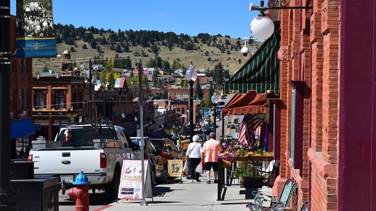 There's so much more to Cripple Creek than gambling