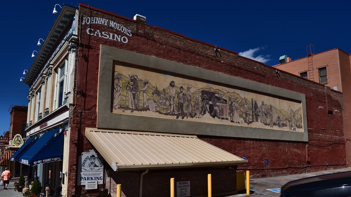 There's so much more to Cripple Creek than gambling
