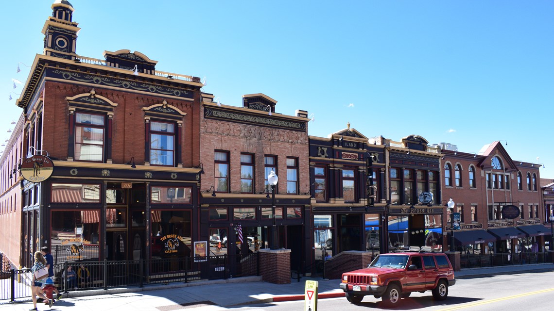 There's so much more to Cripple Creek than gambling