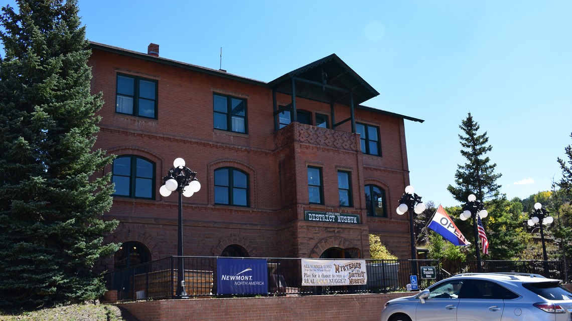 There's so much more to Cripple Creek than gambling