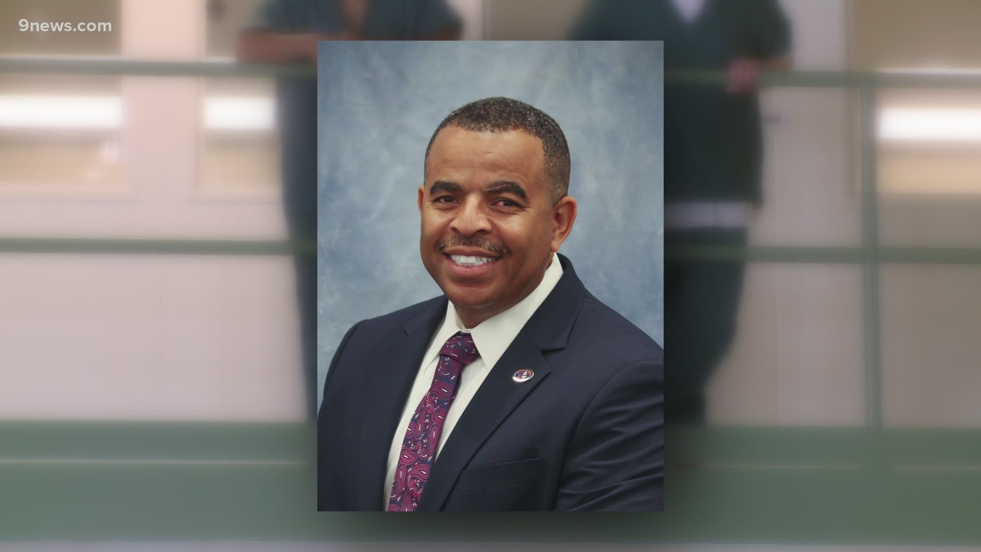 Diggins' appointment as leader of the Denver Sheriff Department comes almost 10 months after the resignation of the previous sheriff.