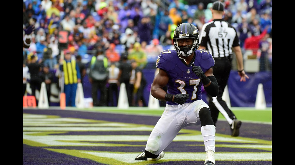 Ravens control Broncos, 27-14 - NBC Sports