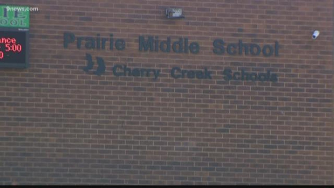Cherry Creek Schools to pay 11.5M to victims of teacher who sexually