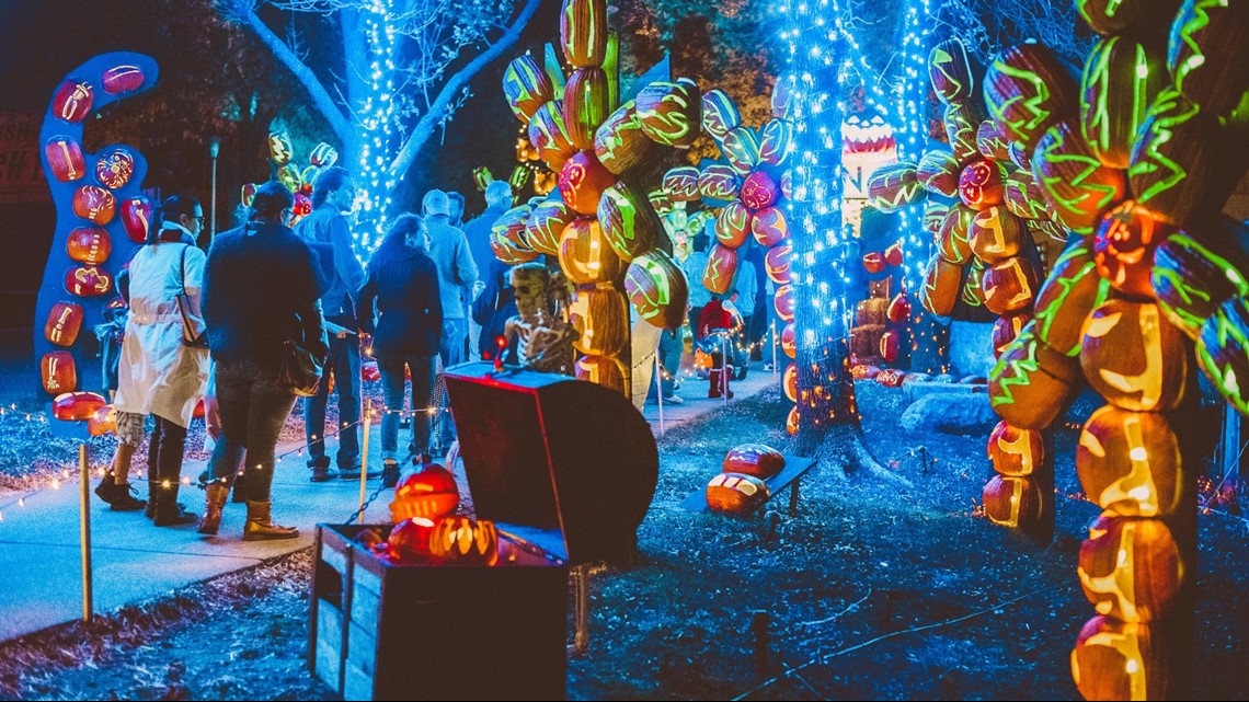 9 Things To Do In Denver Colorado This Weekend October 18 20 9news