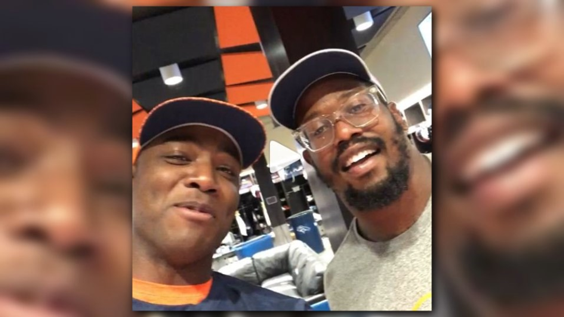 DeMarcus Ware (@demarcusware) • Instagram photos and videos