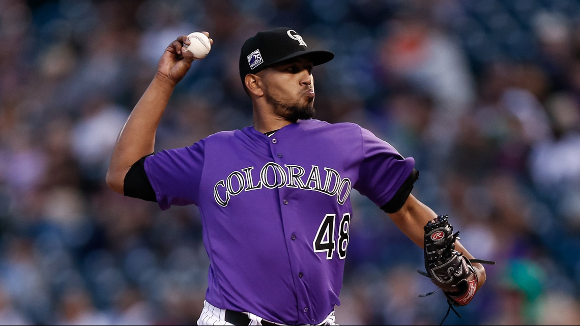 Rockies beat Royals, pick up series win in MLB The Show 20 – The Denver Post