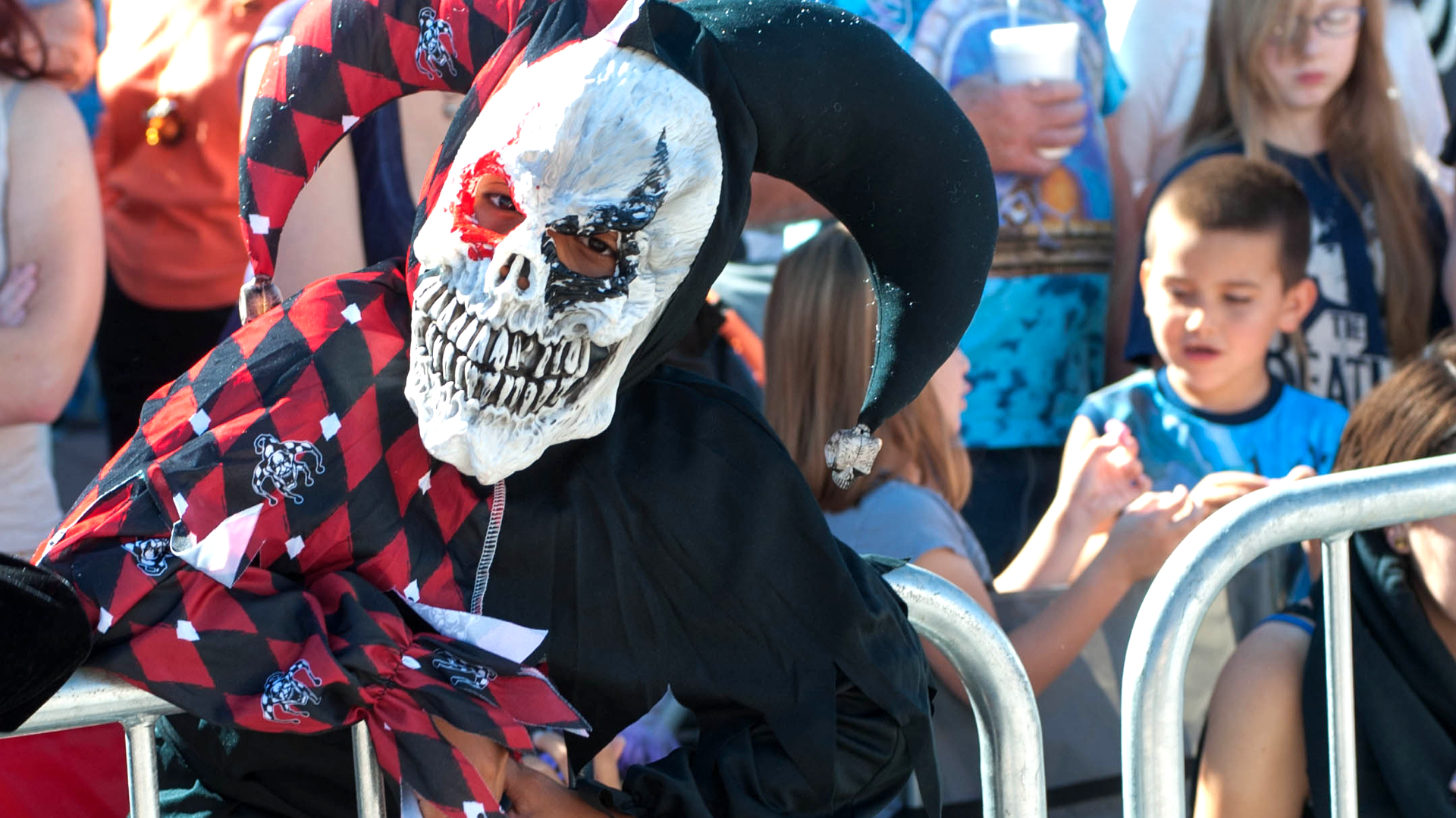 Emma Crawford Coffin Races & Festival In Manitou Springs | 9news.com