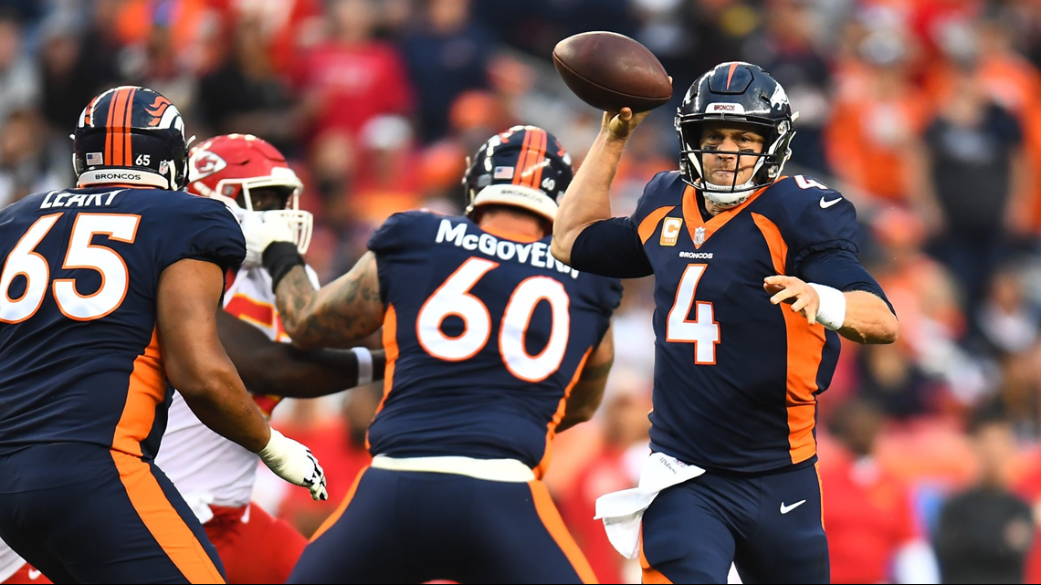 Chiefs News 11/30: Mahomes-Burrow look like Brady-Manning - Arrowhead Pride