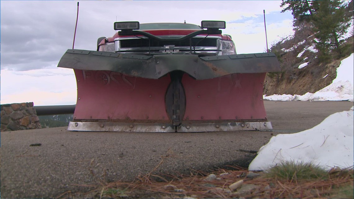 Colorado snowplow drivers face increased demand | 9news.com