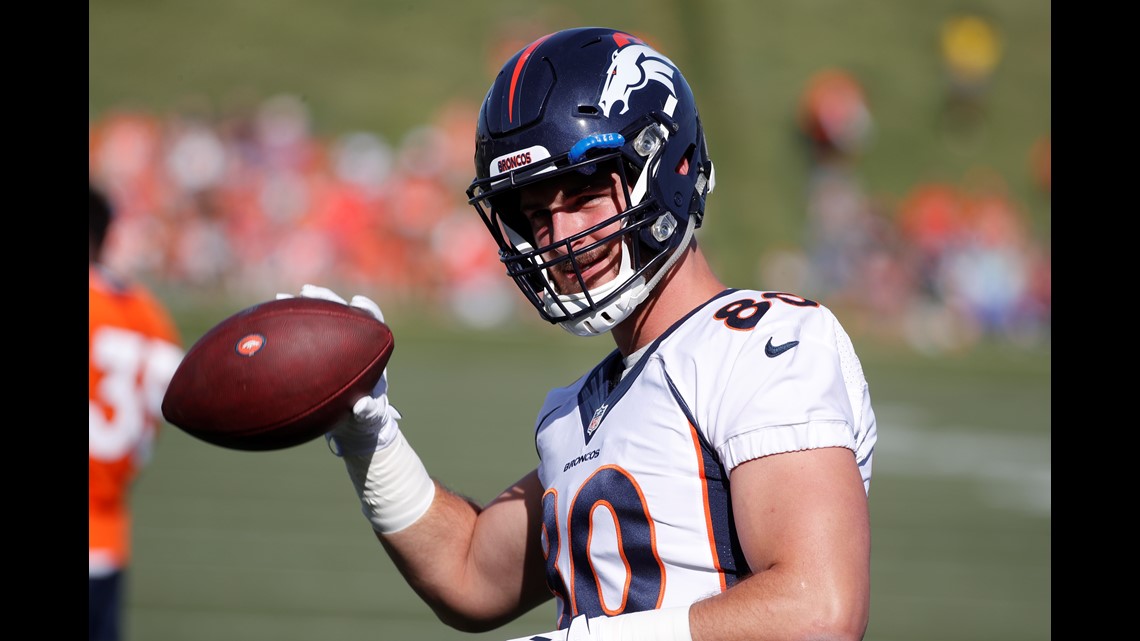 Klis List: Broncos preseason goals vs. Seahawks