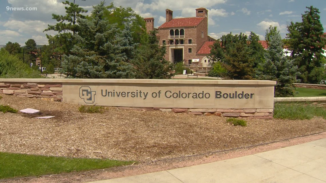 CU Boulder memulai semester jauh karena Marshall Fire