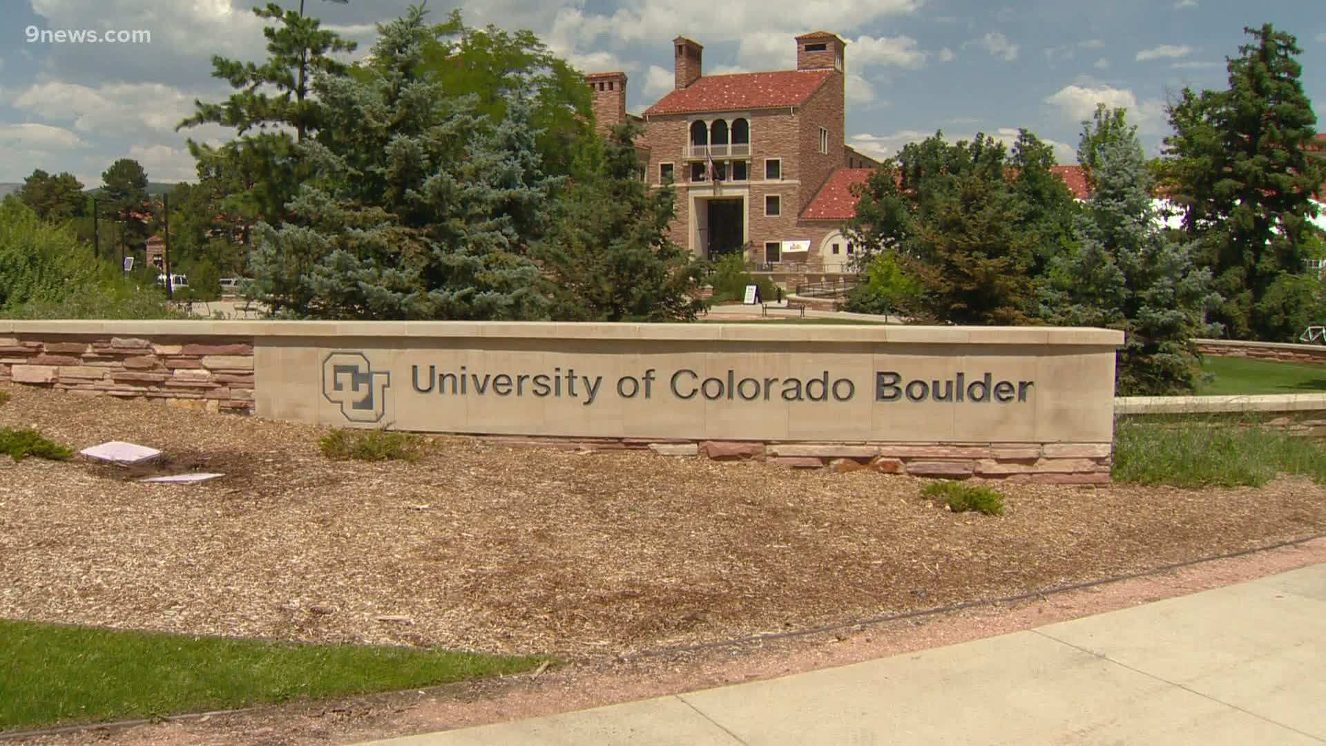CU-Boulder staff, students, faculty and community members demand change from school leadership, saying they fail to support Black and people of color on campus.