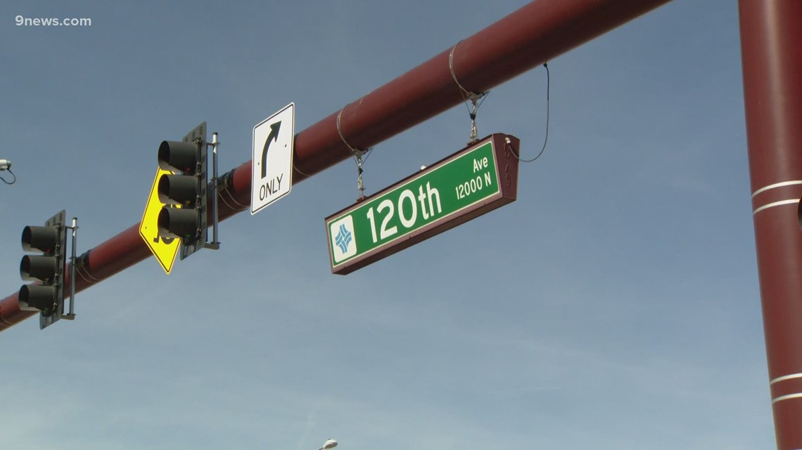 3 die in crash at 120th and Colorado Boulevard in Thornton