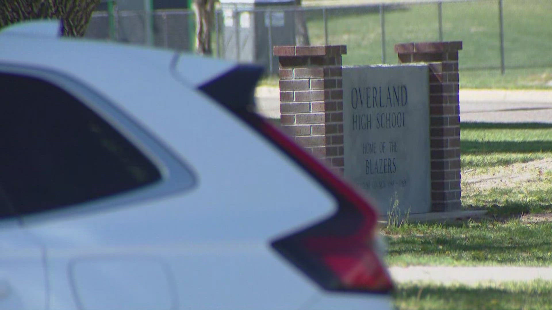 Latest headlines | Overland high school student arrested after bringing ...