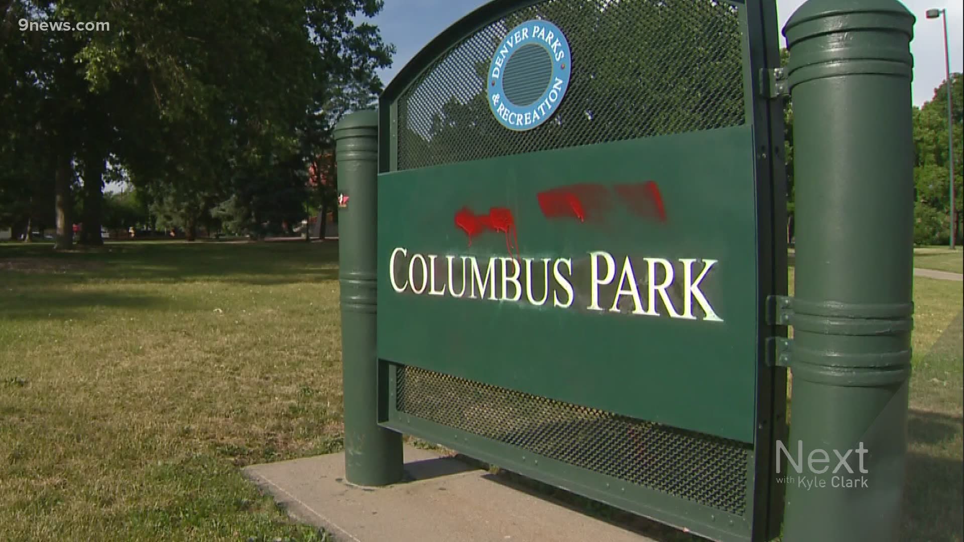 Organizers collected hundreds of signatures in hopes of changing the name of the park in the Sunnyside neighborhood.