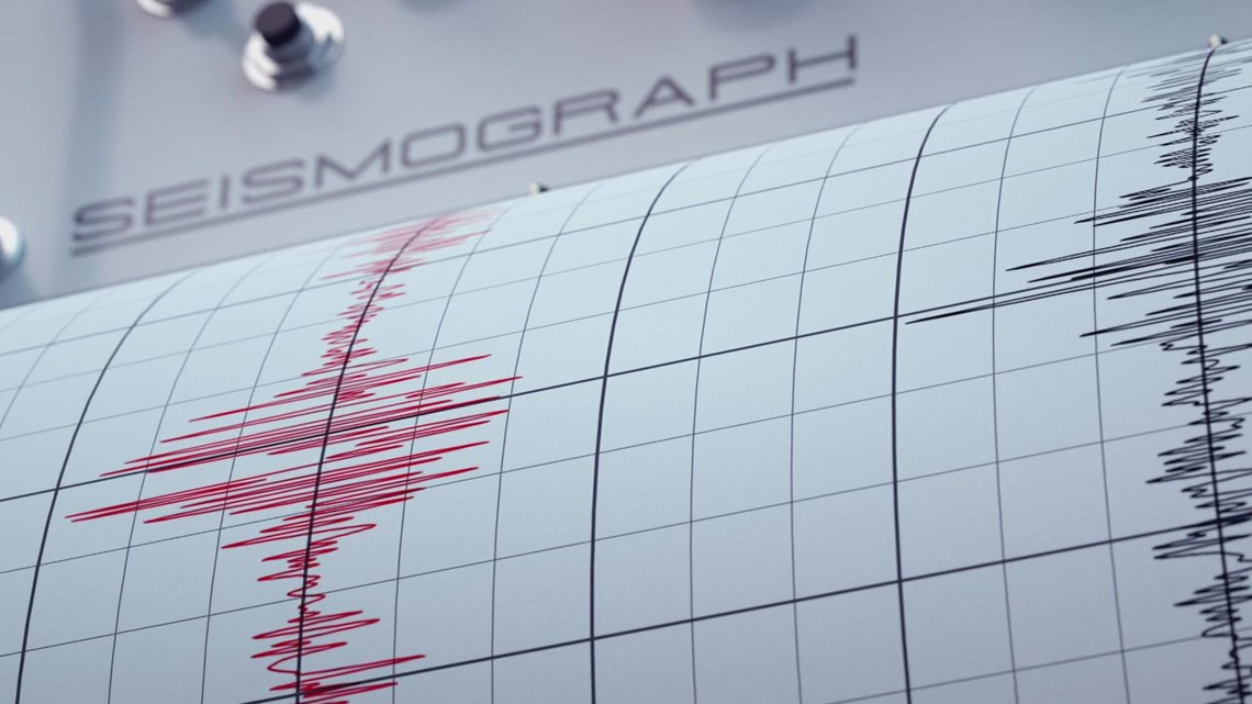 140 years since the Colorado earthquake known as “The Big One”