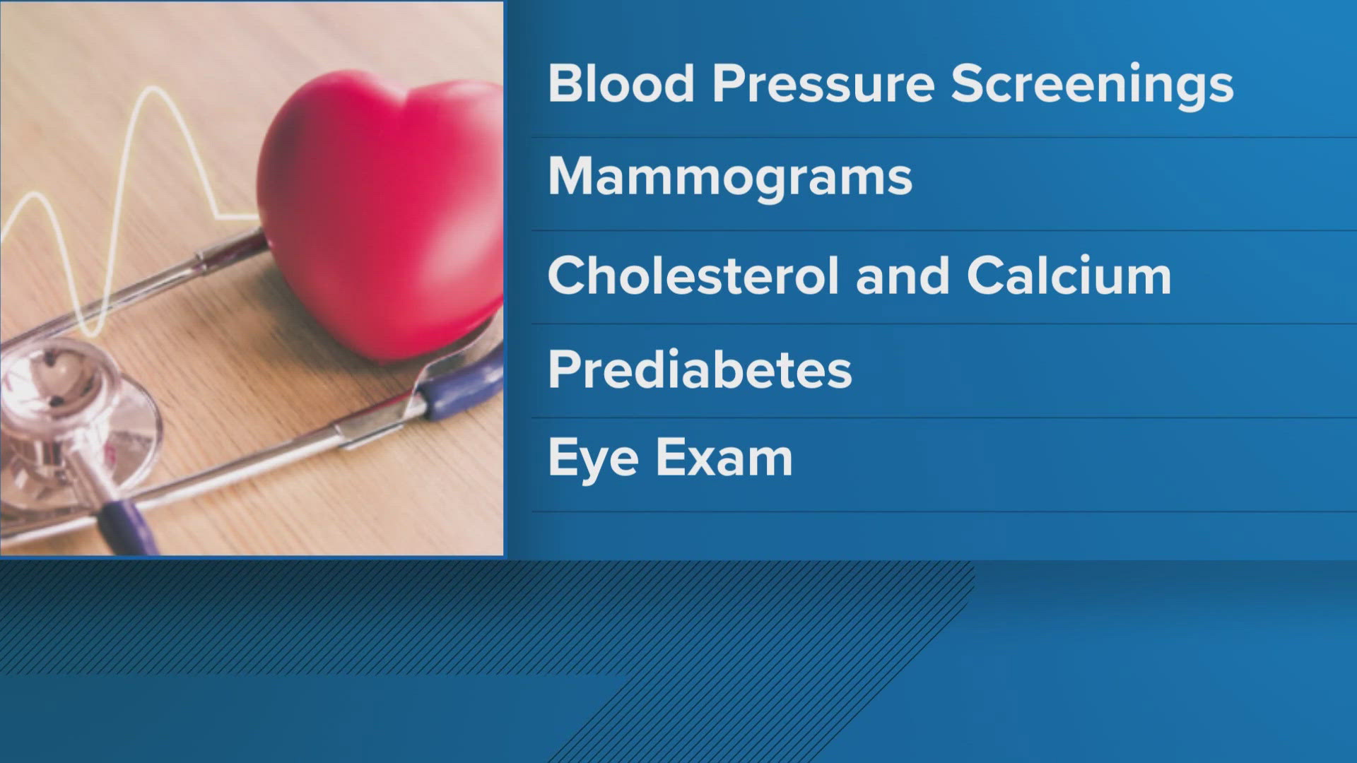 9NEWS Health Expert Dr. Payal Kohli shares tips to stay healthy after turning 40.