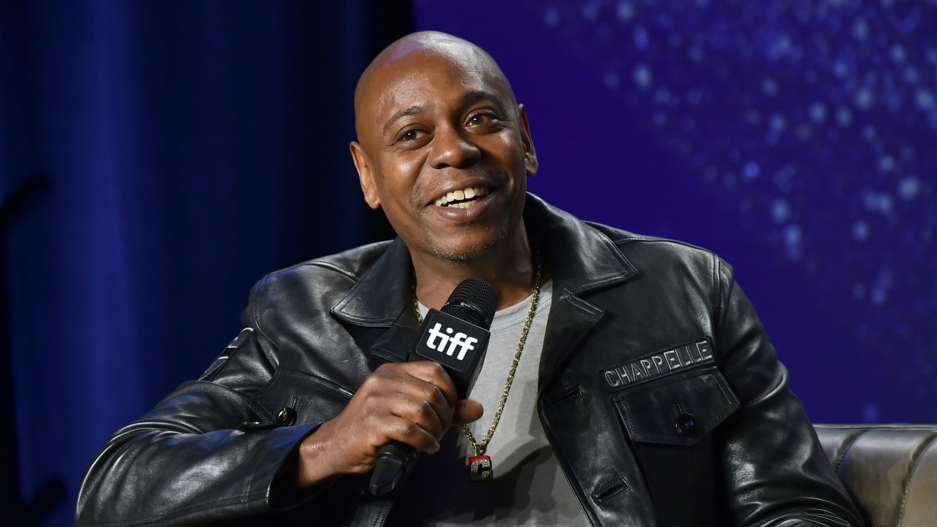 Dave Chappelle will host 'Saturday Night Live' this weekend