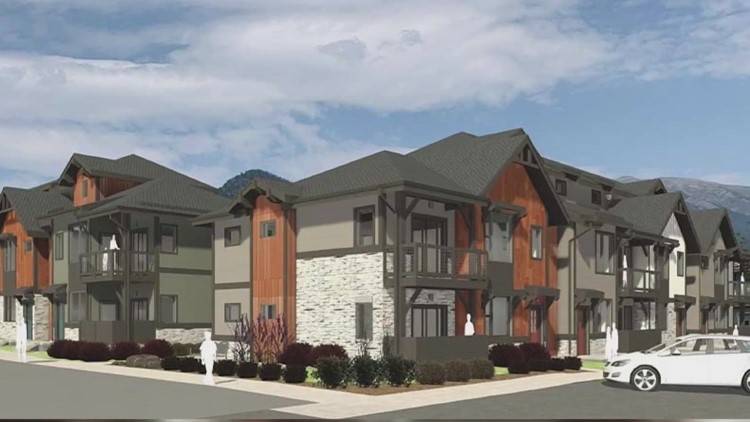 Frisco and CDOT to break ground on affordable housing complex for employees, residents