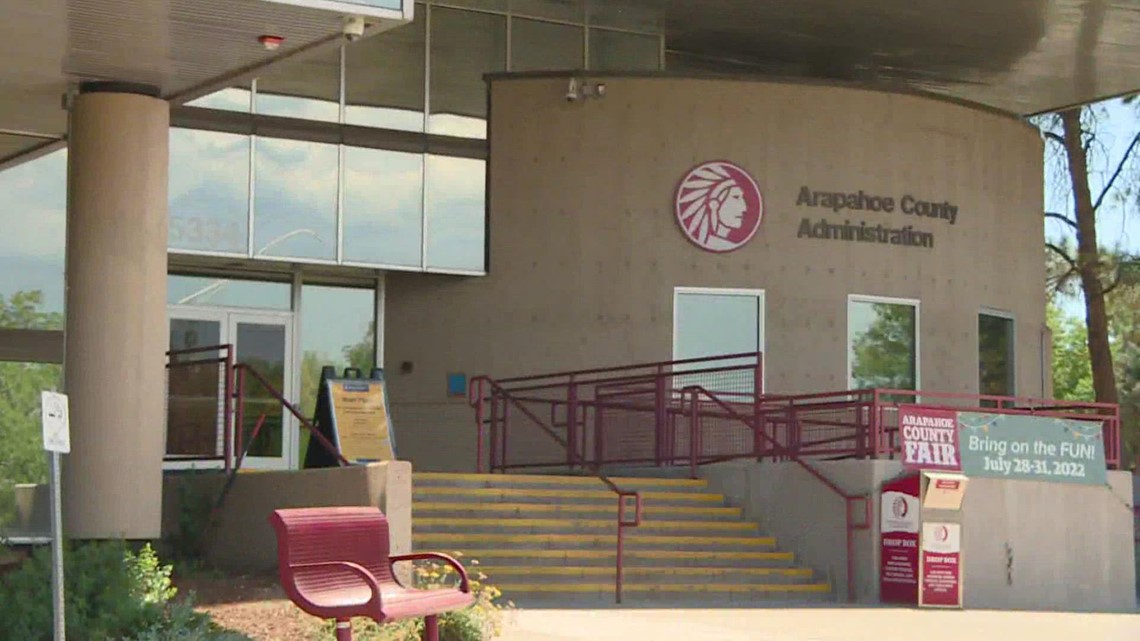 Arapahoe County Public Health starts serving residents