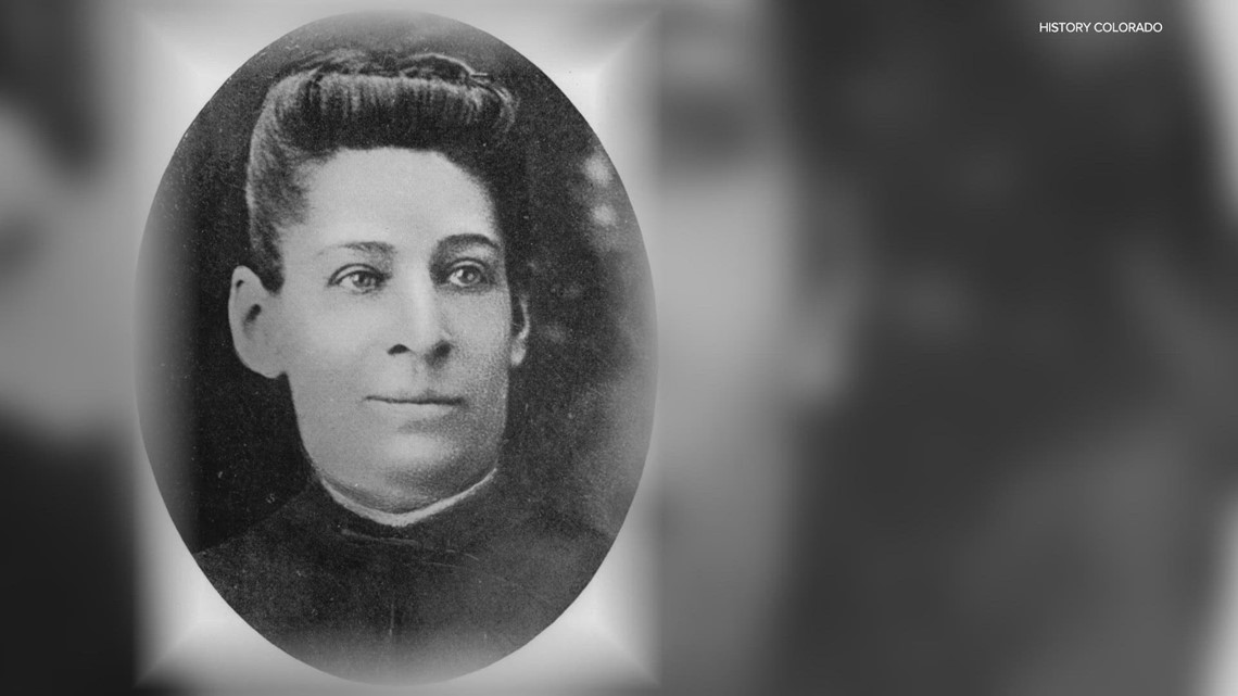 Colorado Trailblazing Women: Frances Wisebart Jacobs - Vimarsana News