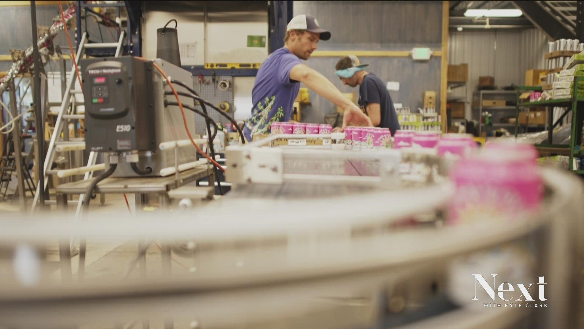 Distiller takes rum back to Windsor's (sugar beet) roots