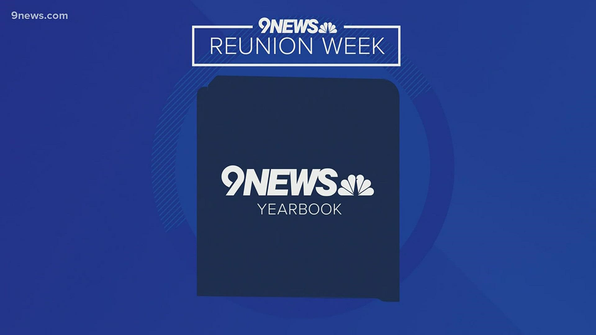 It's Reunion Week at 9NEWS! Mark Koebrich talks about his life in semi-retirement and his career in broadcasting.