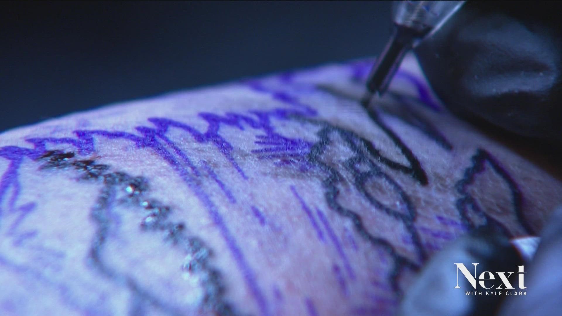 Aggregate more than 61 denver friday the 13th tattoo best - in.cdgdbentre