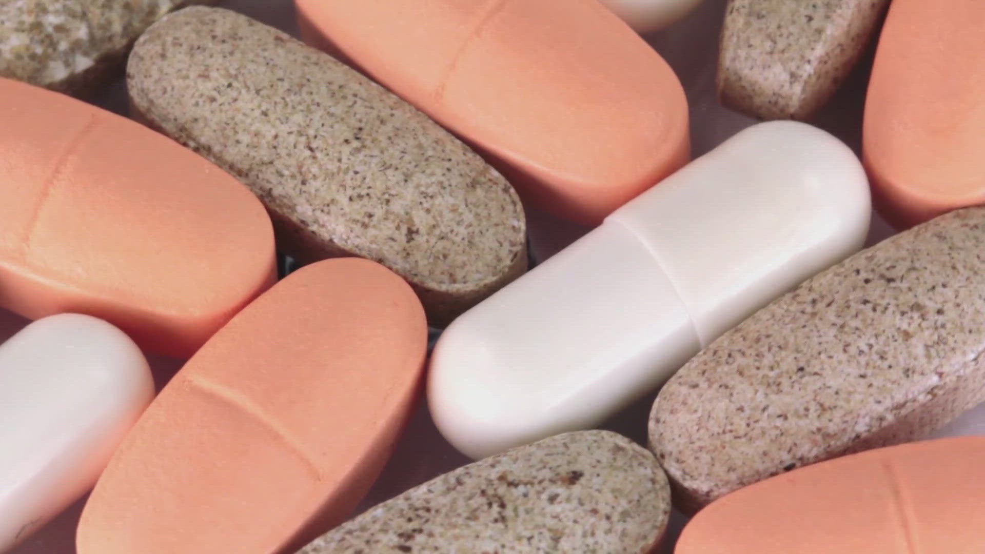 When it comes to vitamins, too much of a good thing can be a bad thing. 9NEWS' health expert, Dr. Payal Kohli, explains.