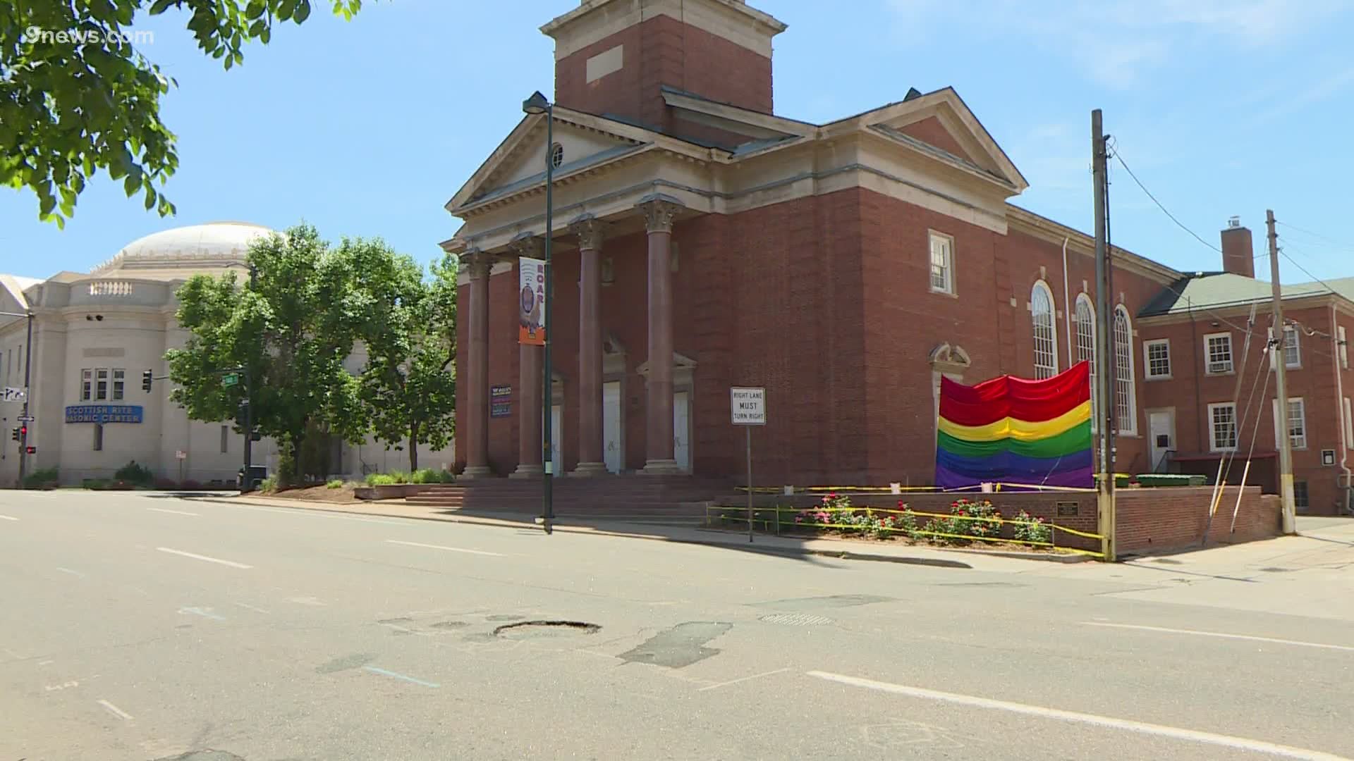 One Colorado: LGBT discrimination ruling 'huge' for community | 9news.com