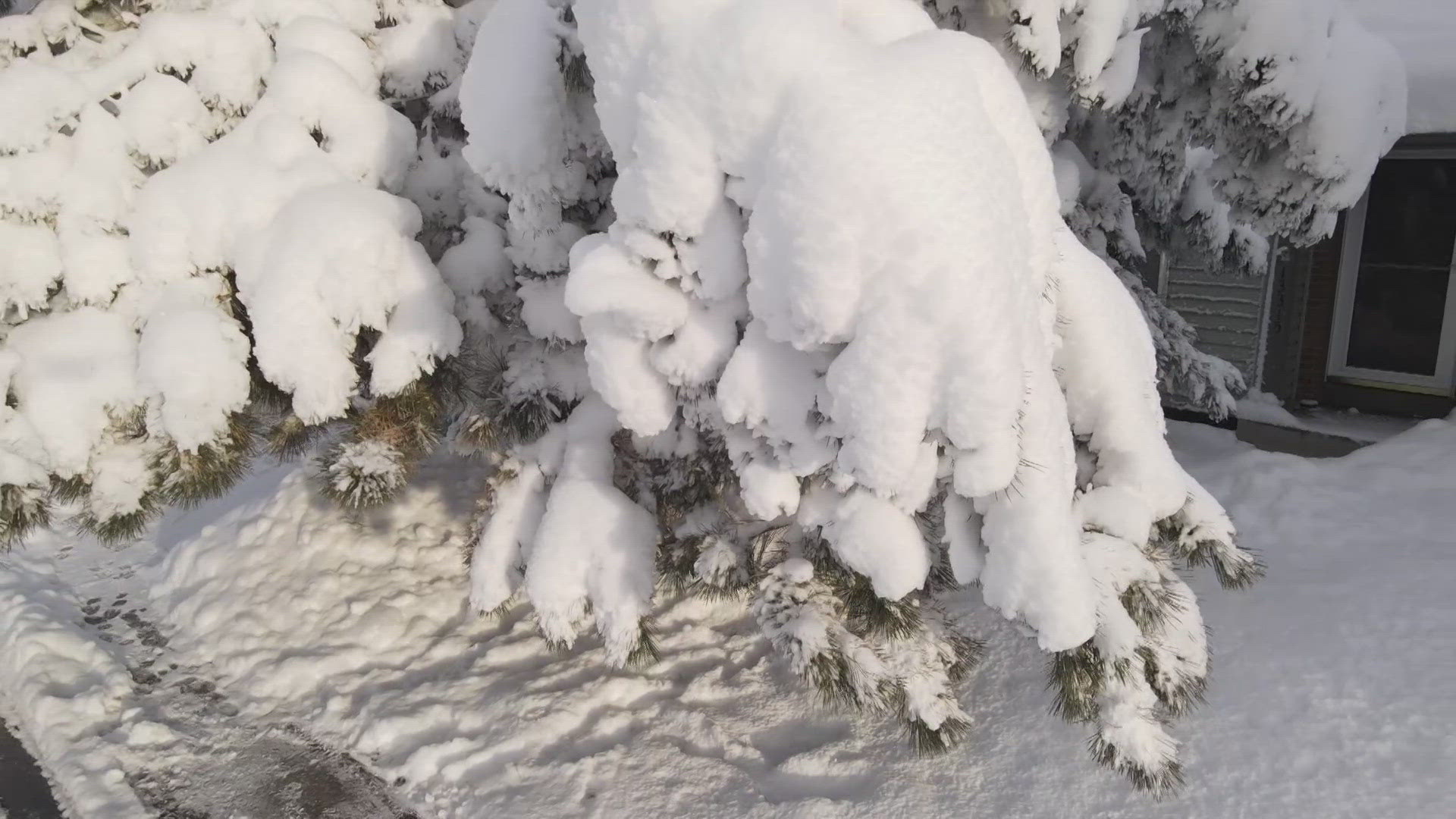 We're still waiting for that first snowfall for the Front Range. On average we usually see that before Halloween, but a slow start doesn't mean a slow season.