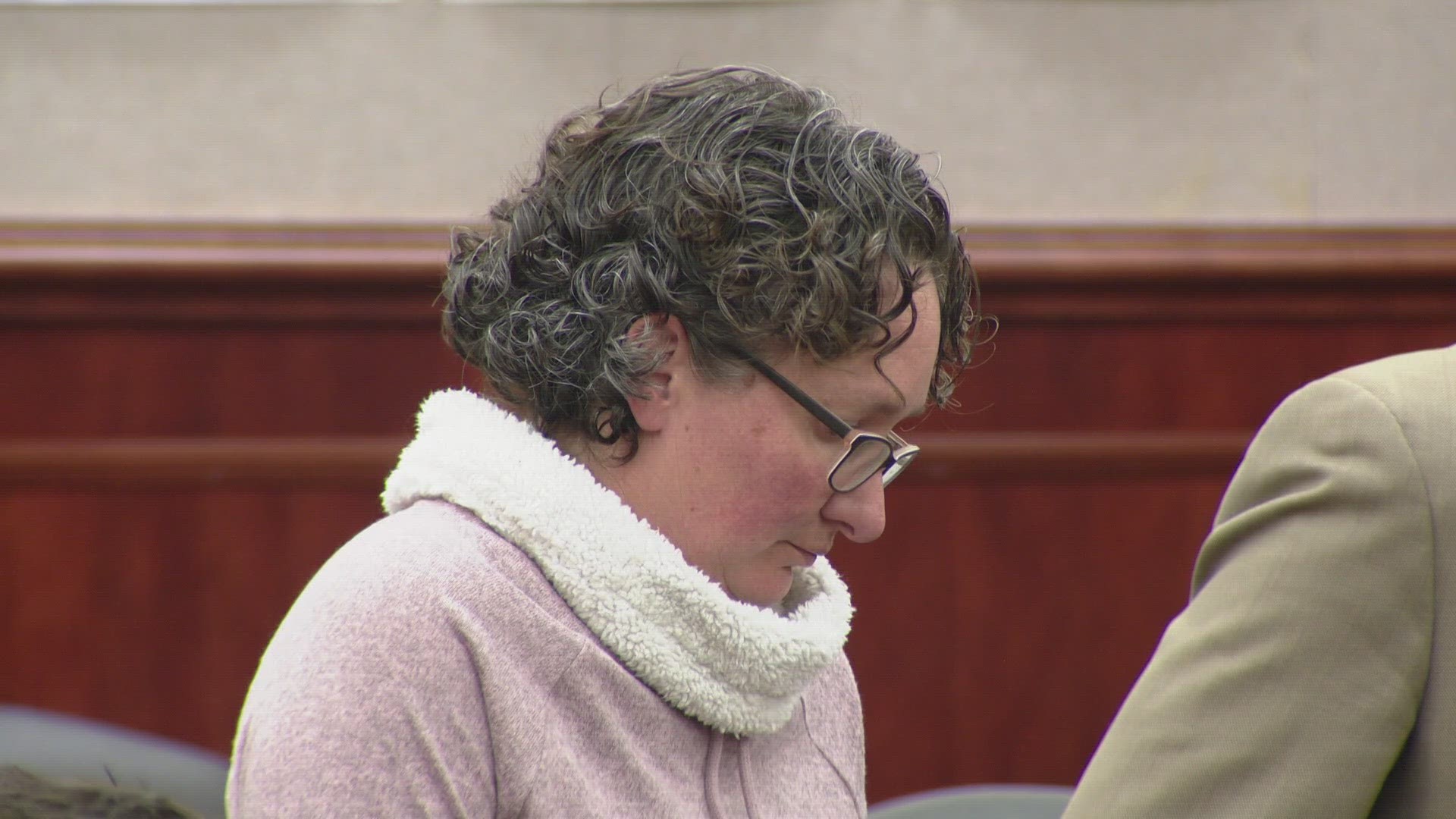 Robin Niceta was accused of making a false child sexual abuse report against an Aurora city councilwoman.
