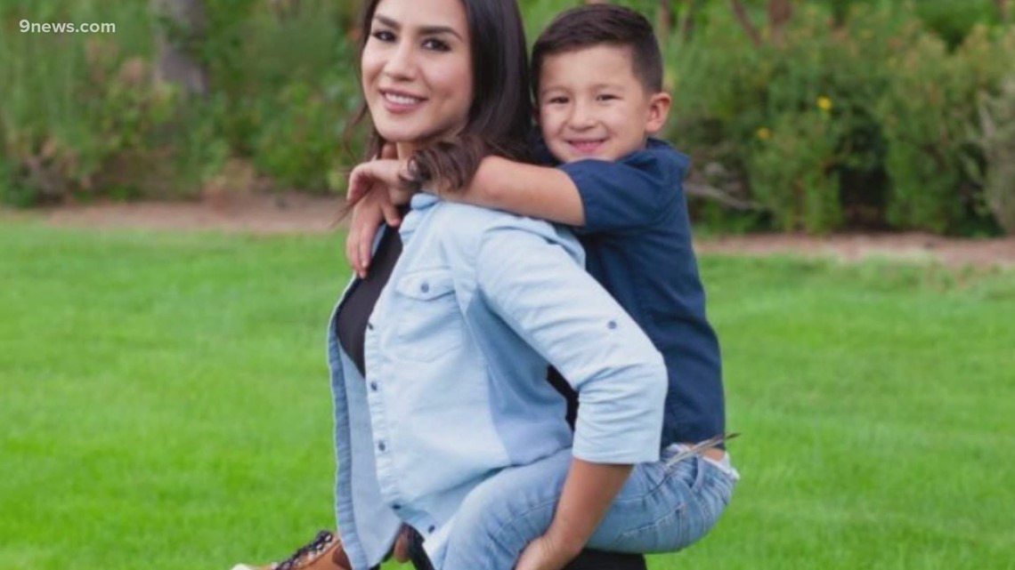 2 teens charged in Colfax shooting that killed Pamela Cabriales | 9news.com