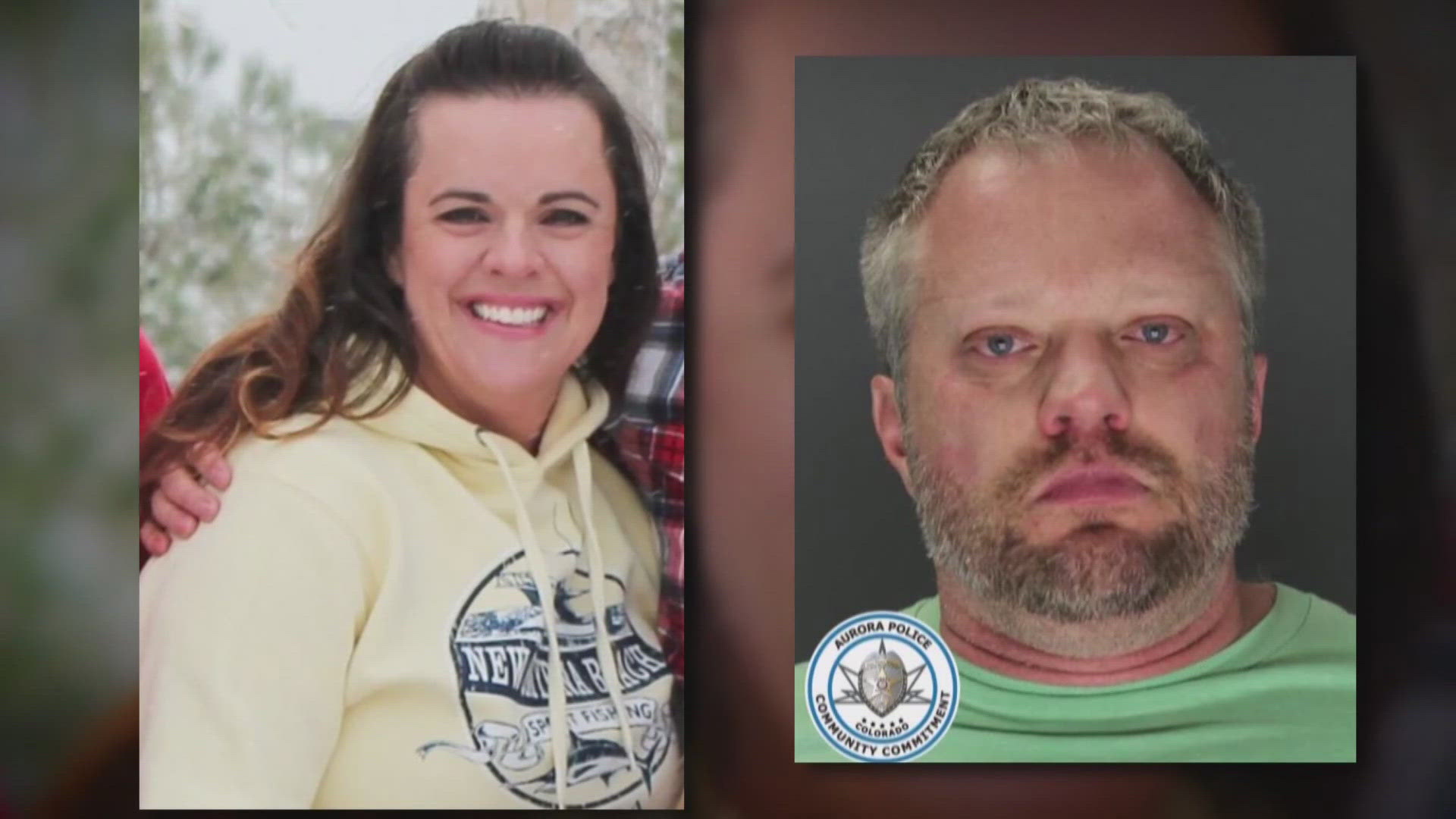 Robert Werking was set to represent James Craig at his murder trial, which is scheduled to begin next week.