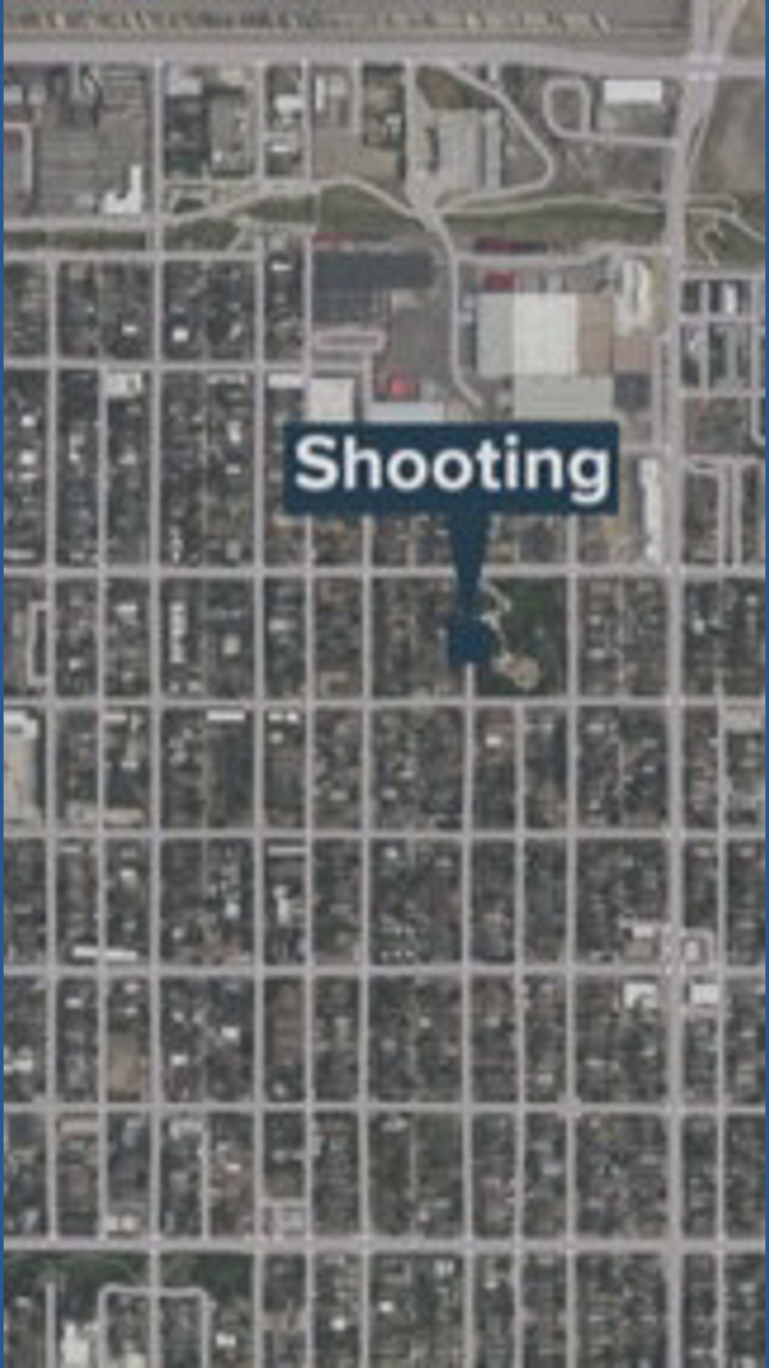 2 injured in north Denver shooting | 9news.com