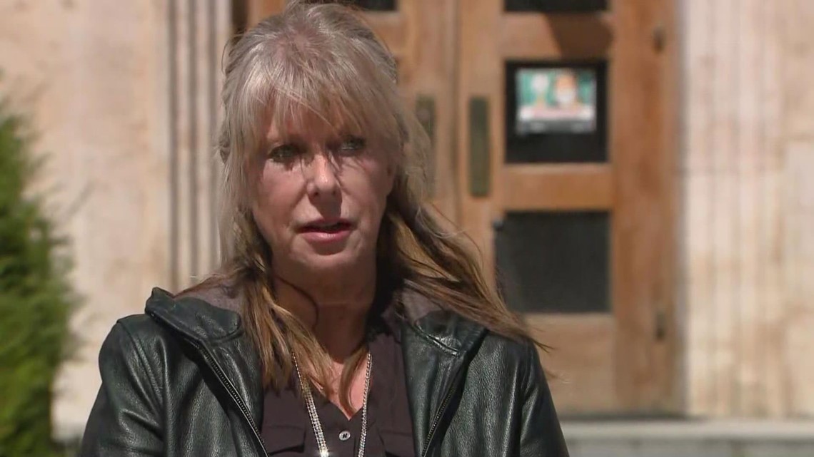 Attorney Regulation Counsel investigating District Attorney Linda