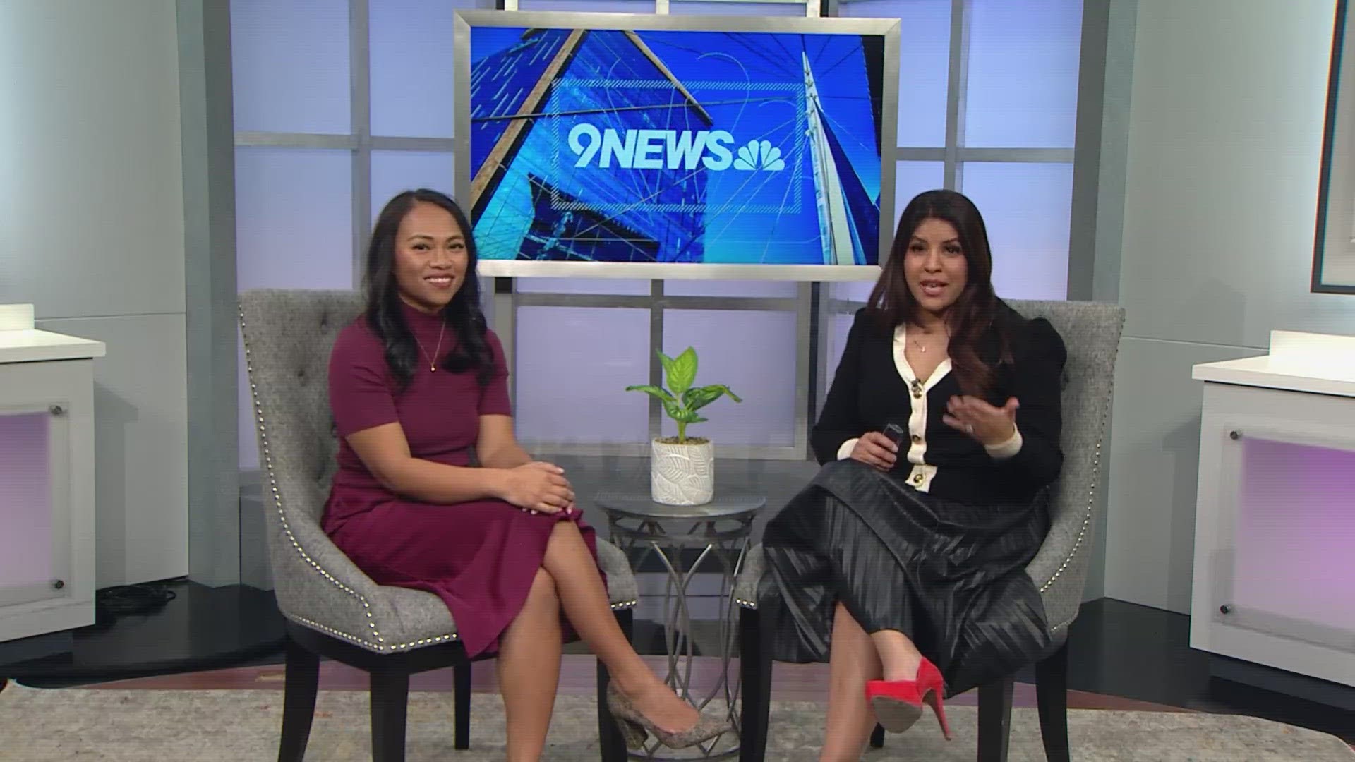 Dr. Reynaria Pitts with Health One talks about the added strain the winter months can have on your heart.